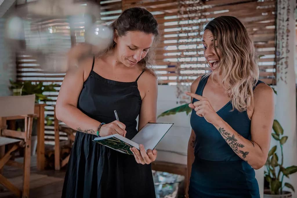 Communication Coaching with Medusa communication coaching