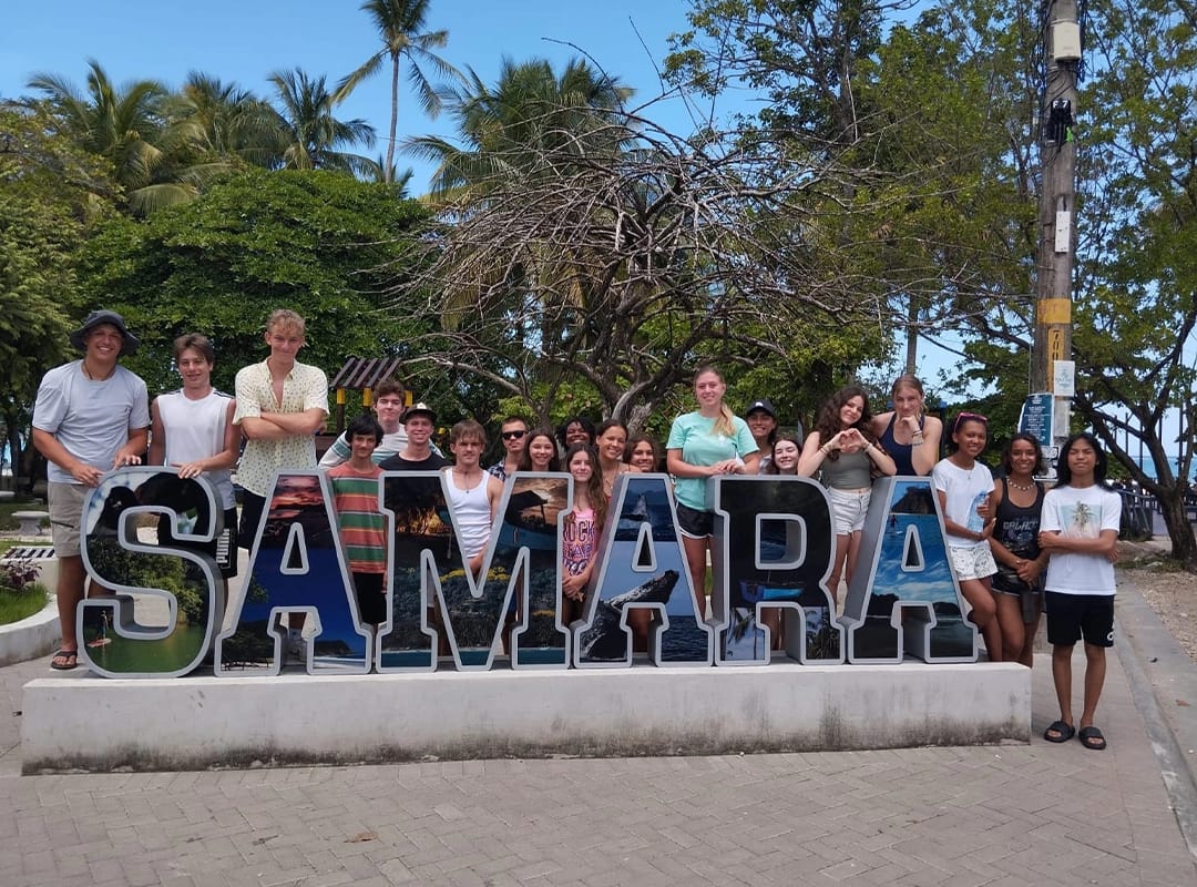 study abroad for groups in costa rica