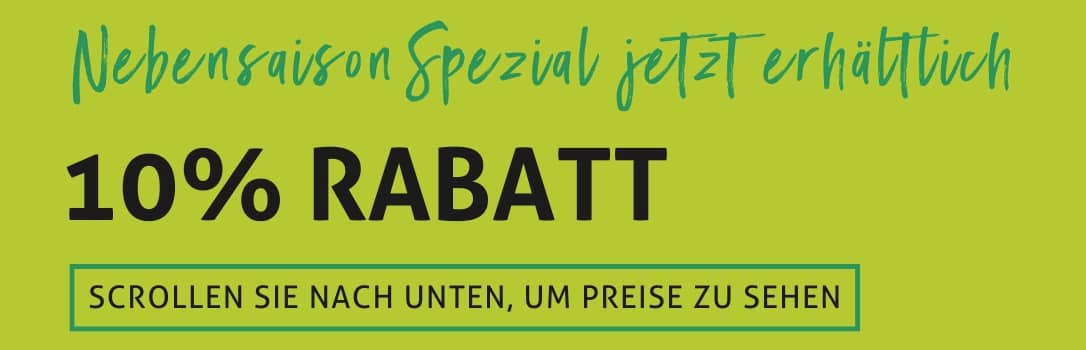 Nebensaison Rabatt rabatt spanischkurse costa rica