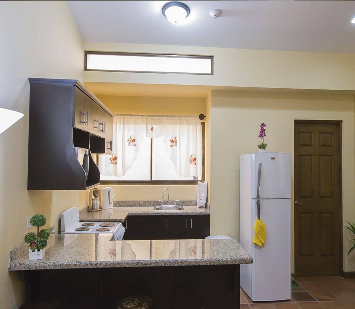 heredia apartments