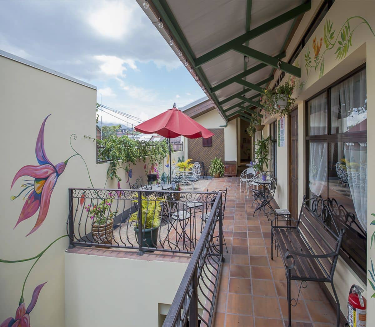 heredia apartments