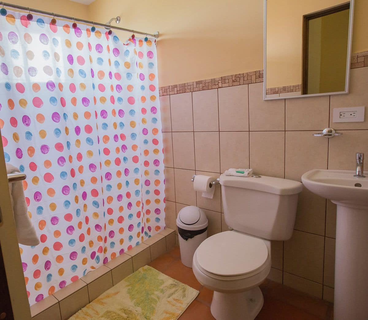 heredia apartments