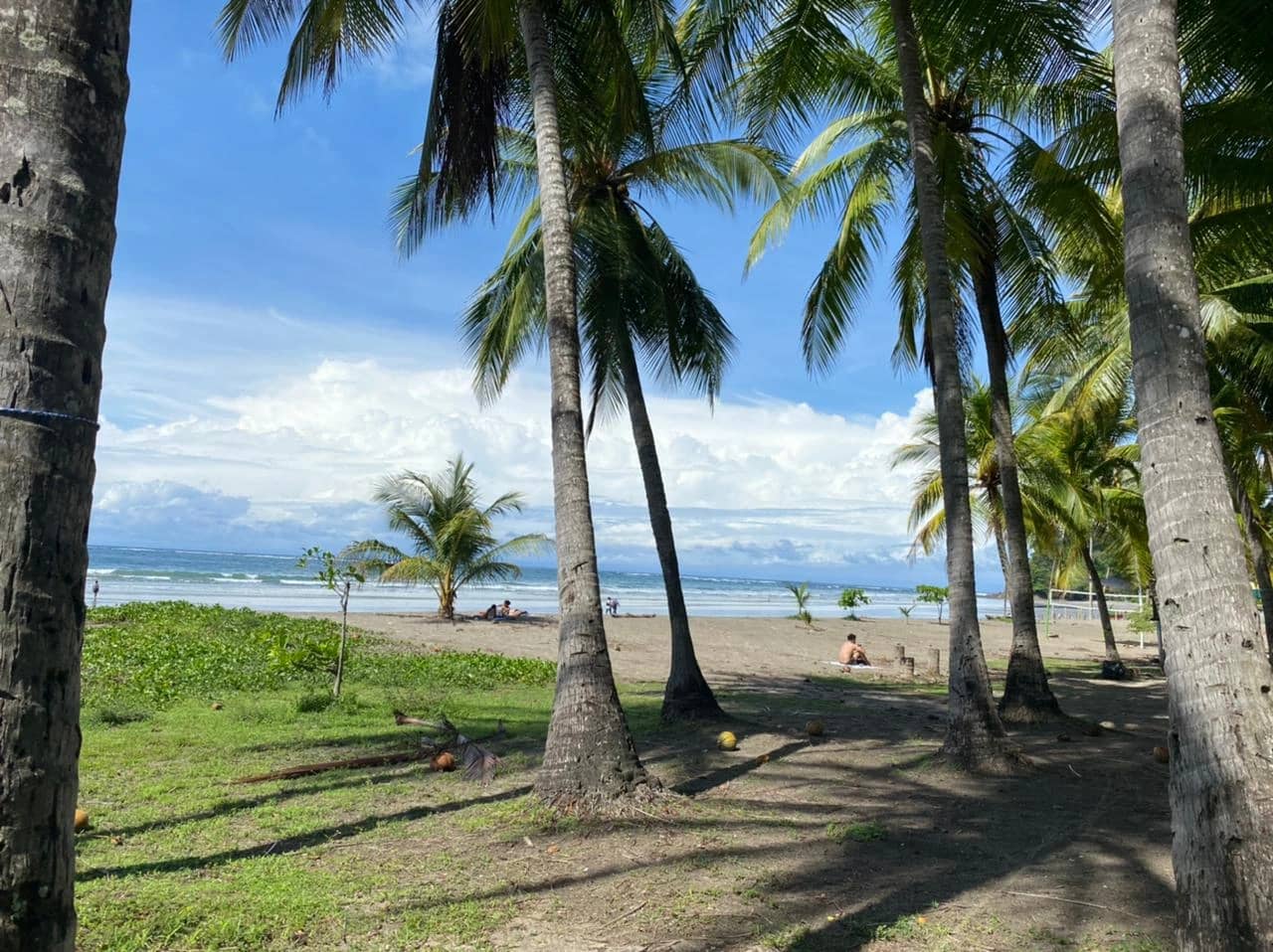 samara beach