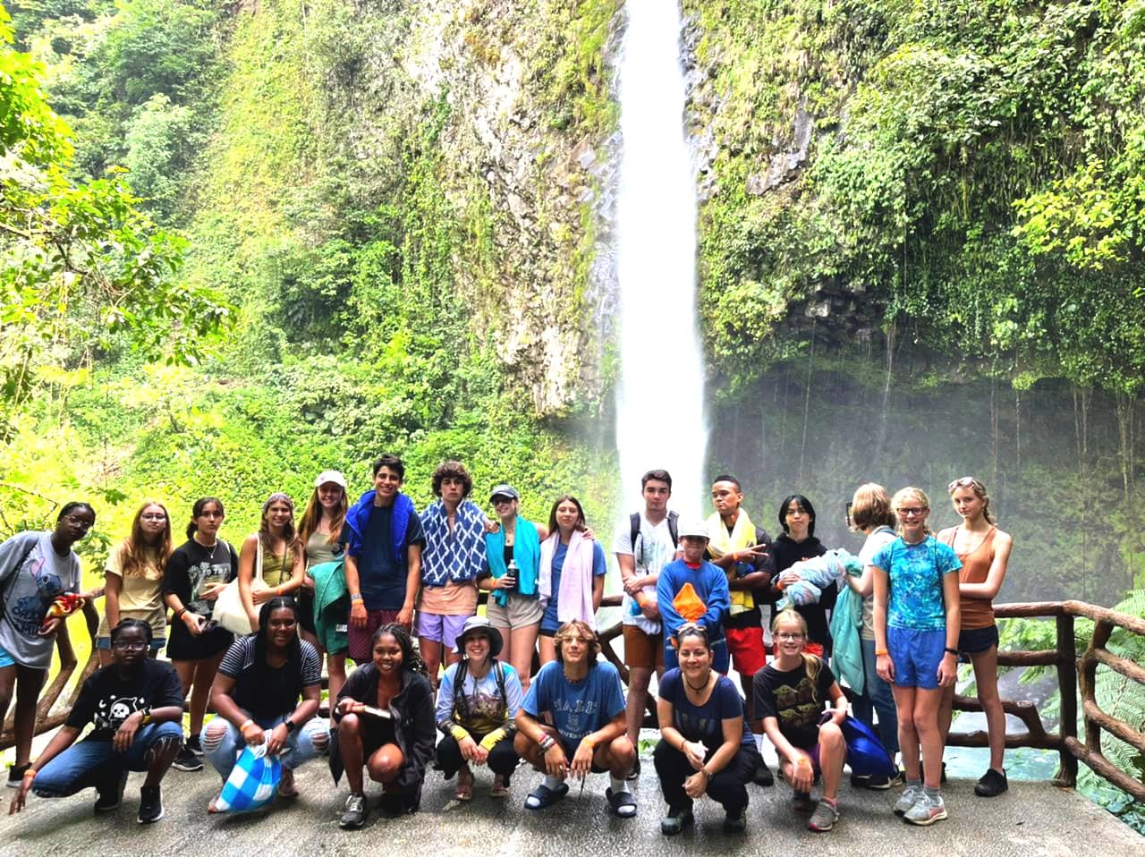 teen-camp