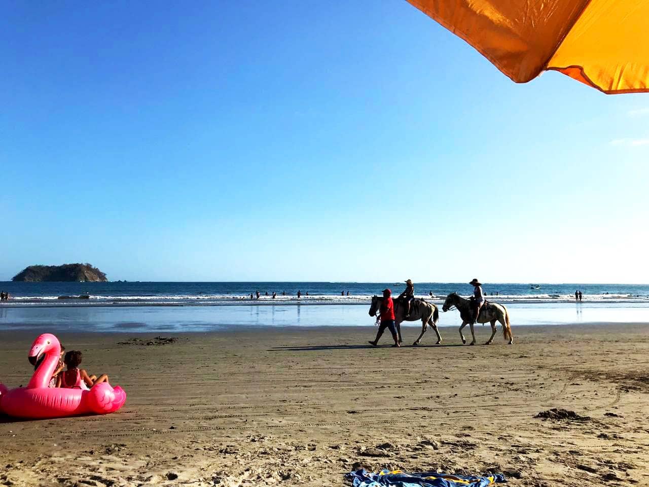 samara beach