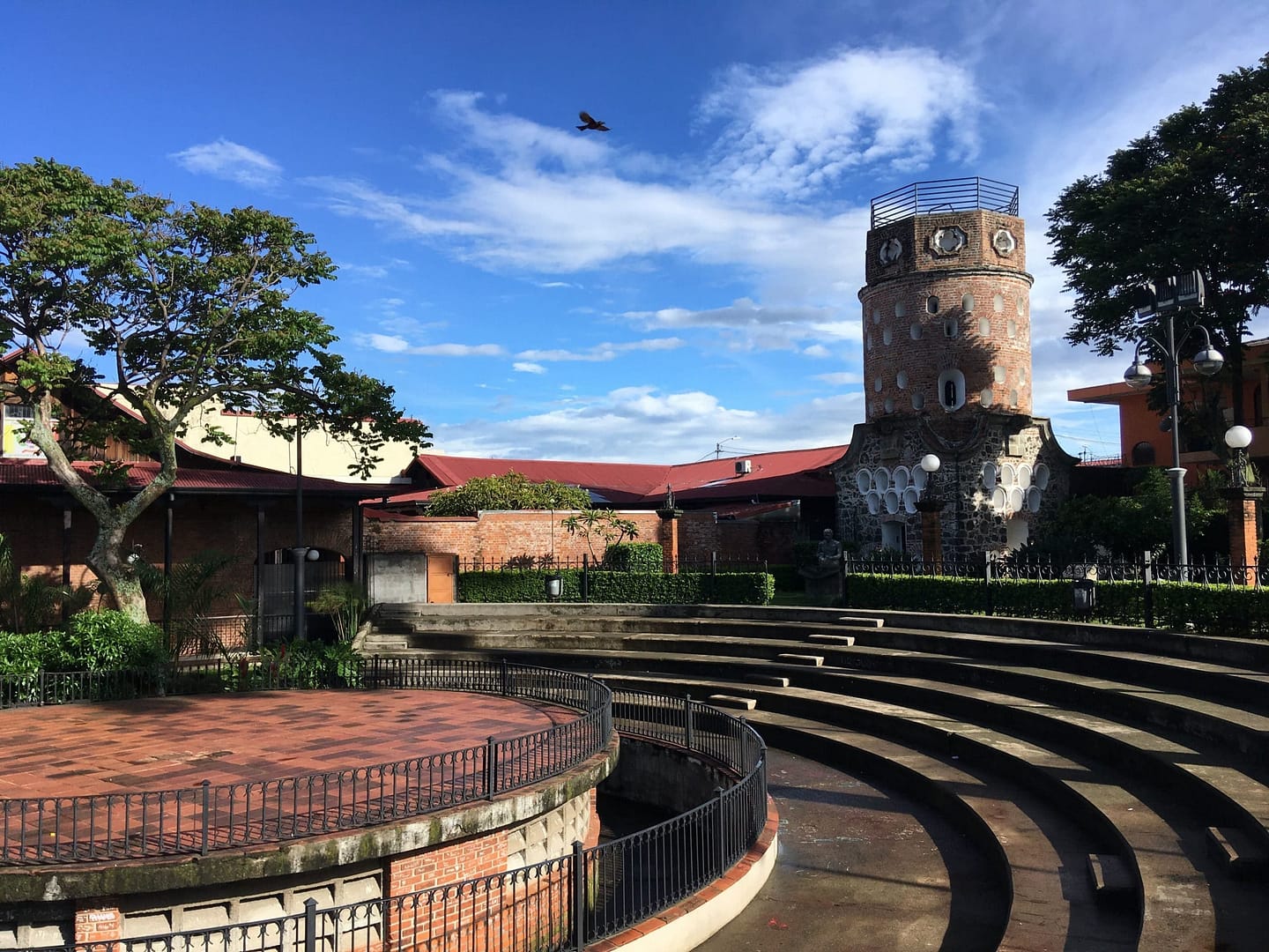 heredia costa rica