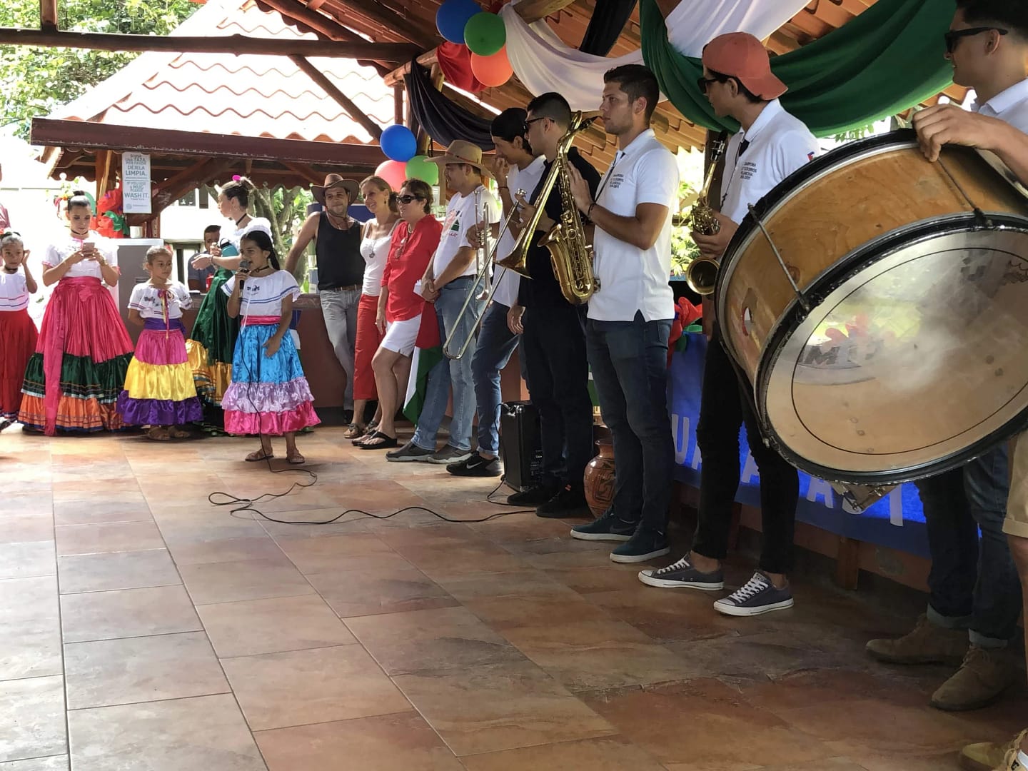 culture guanacaste costa rica