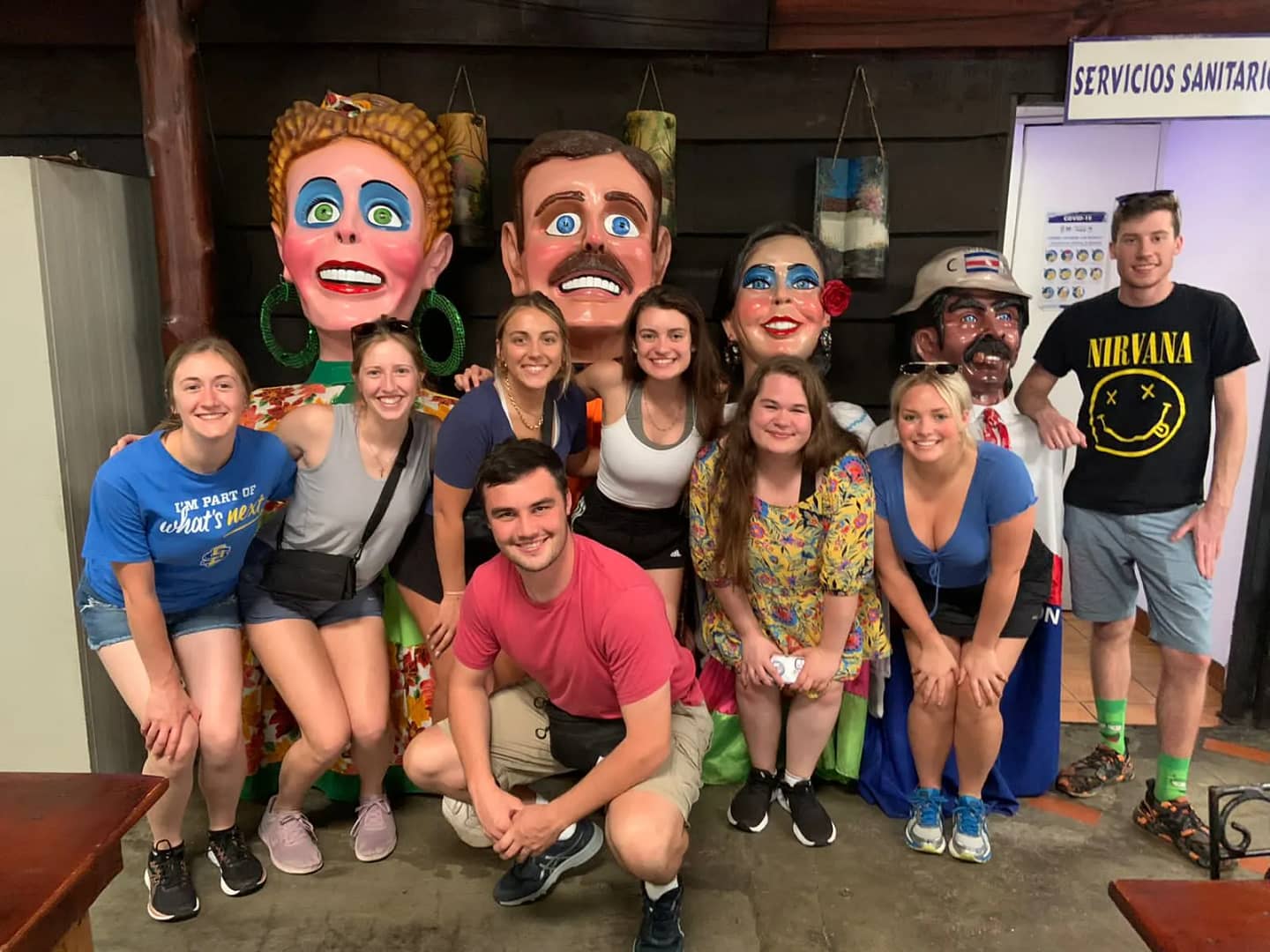 group program
