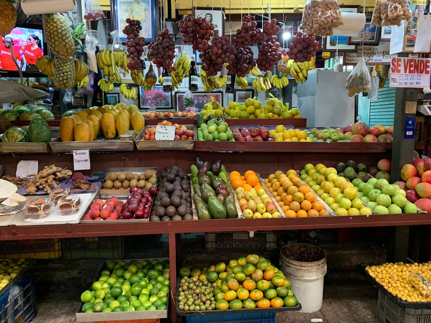 heredia markets