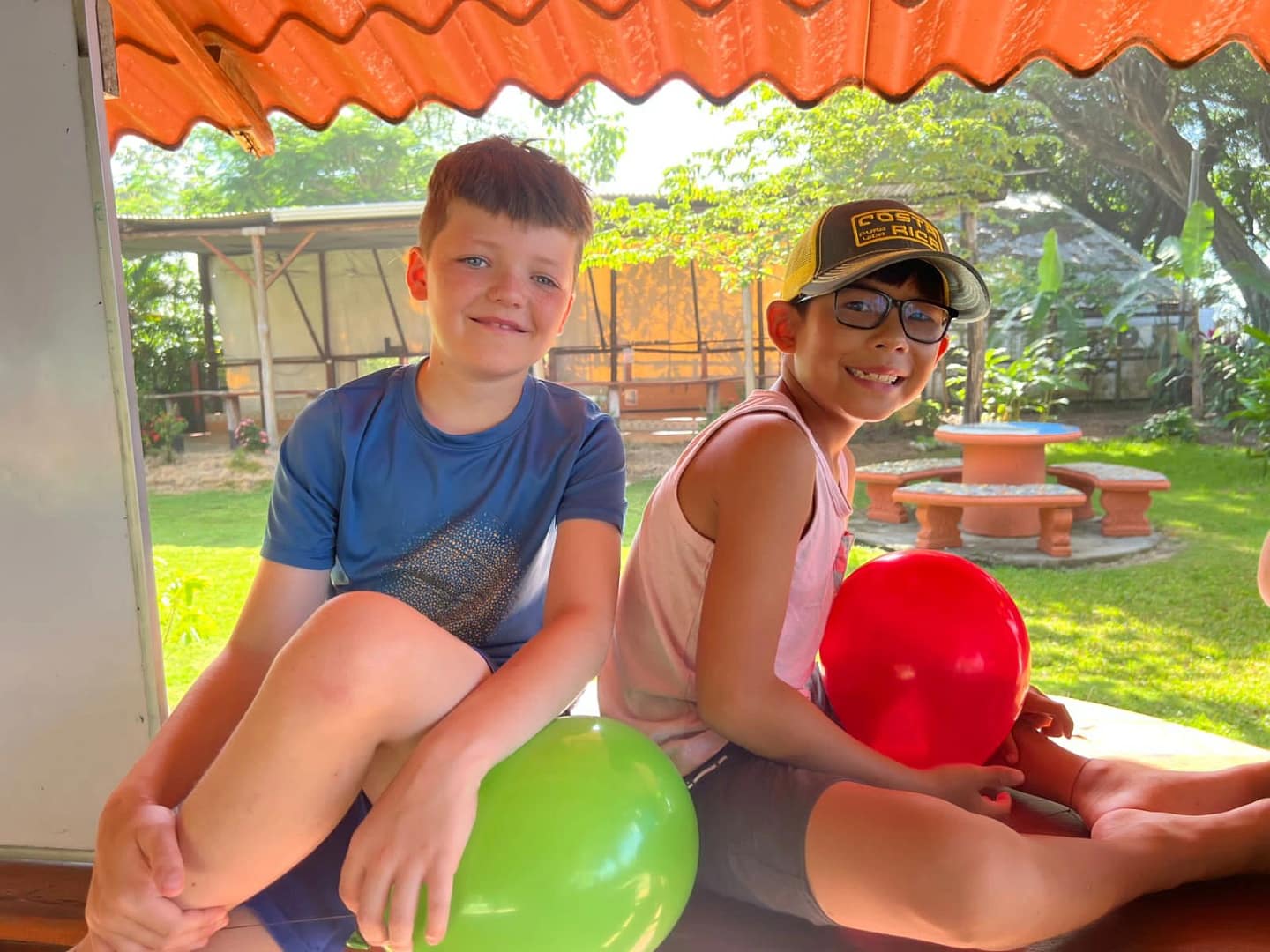 Spanish Immersion Classes for Kids July 2022 spanish for kids