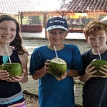 summer teen camp costa rica