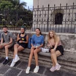 teen camp heredia costa rica
