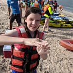 kayak tour samara beach