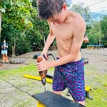 volunteer work playa samara