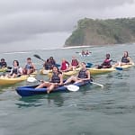 costa rica summer camp samara