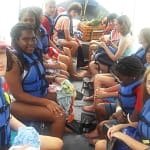 exploring costa rica teen travel