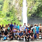 costa rica summer camp