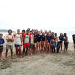 learn how to surf in samara costa rica
