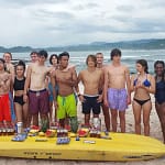 adventure summer camp for teenagers costa rica