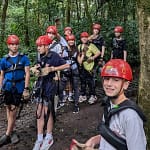summer camps in costa rica