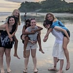 summer camps in costa rica