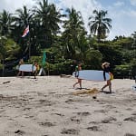 teen camp costa rica 2025