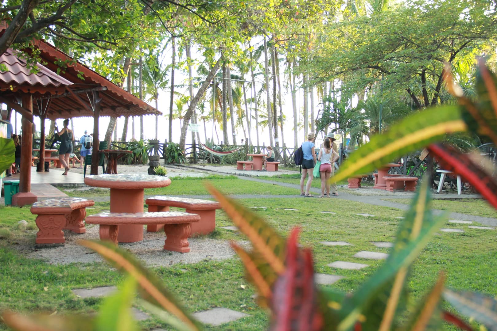 samara beach campus