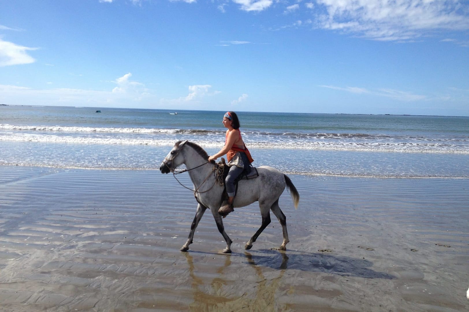 spanish program retreat-style costa rica