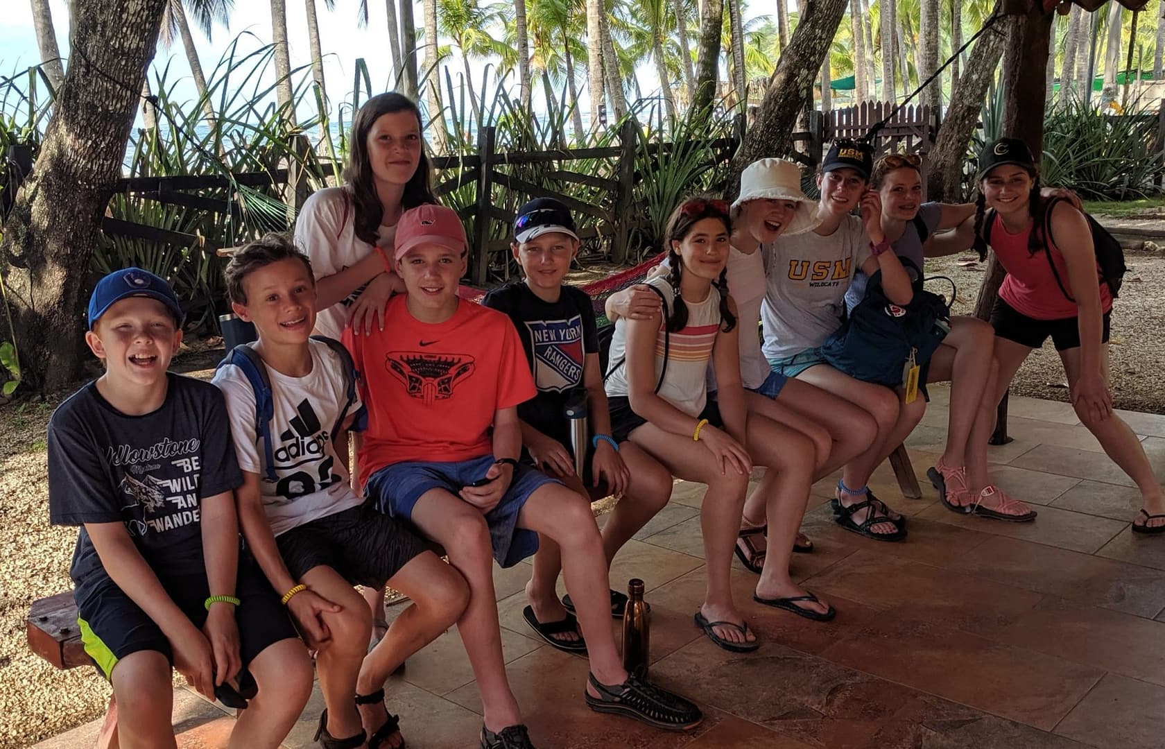 spanish immersion summer camp