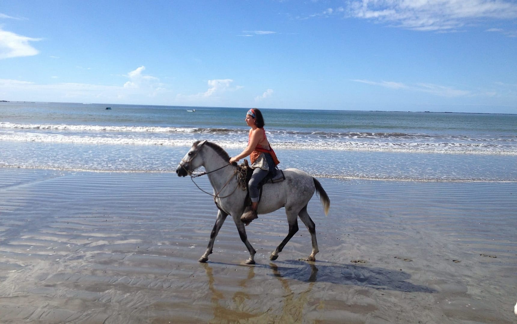 spanish program retreat-style costa rica