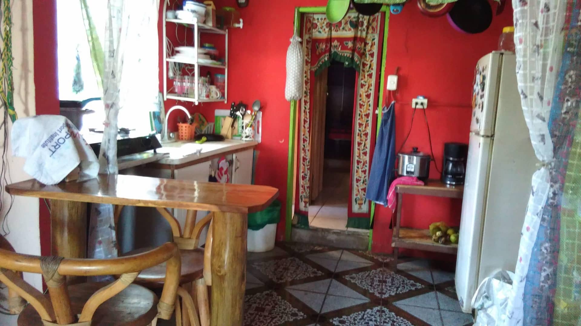 homestays costa rica