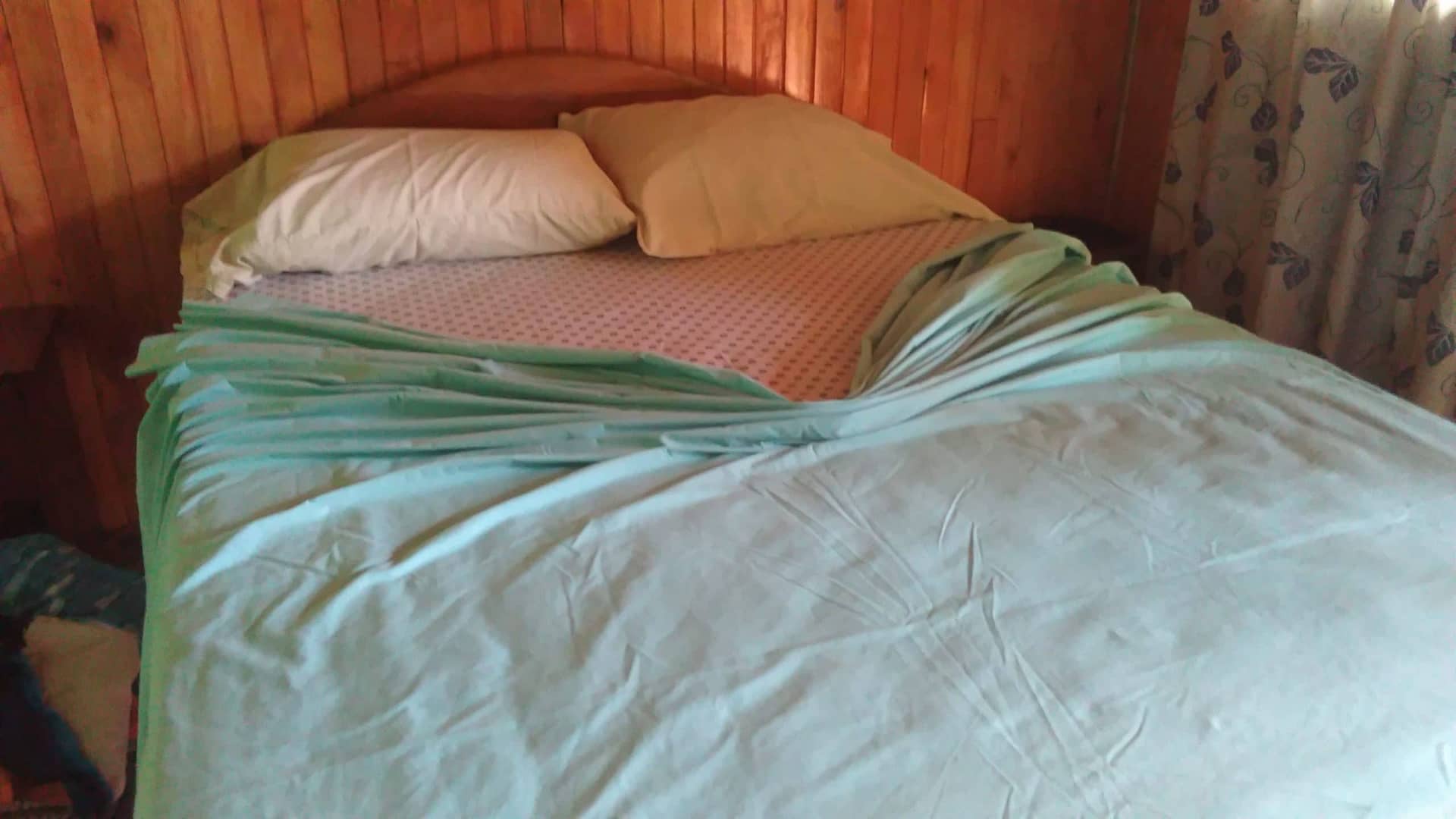 homestay rooms beach costa rica
