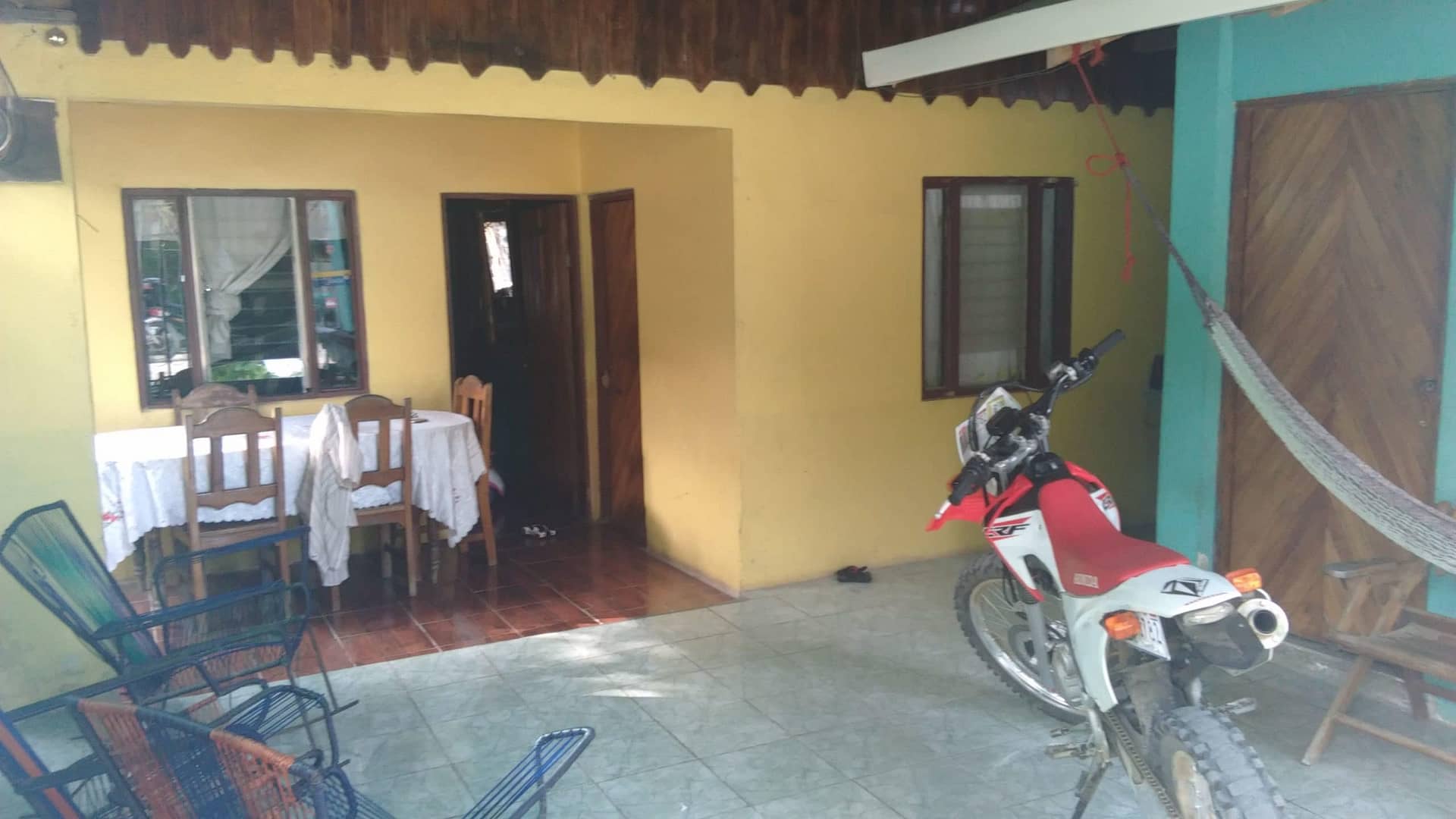 homestays samara costa rica