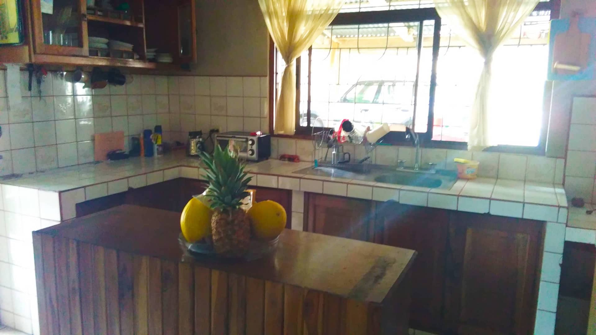 homestay houses costa rica