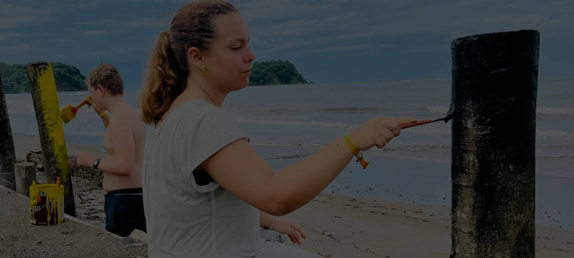 travelling abroad costa rica