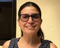 Monica Spanish Teacher