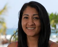 Darihana Spanish Teacher
