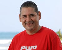 Farid Spanish Teacher