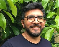 Samuel Spanish Teacher