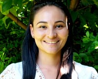 ambar spanish teacher heredia