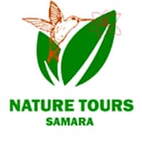Nature Tours Samara