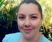 Jackie Spanish Teacher
