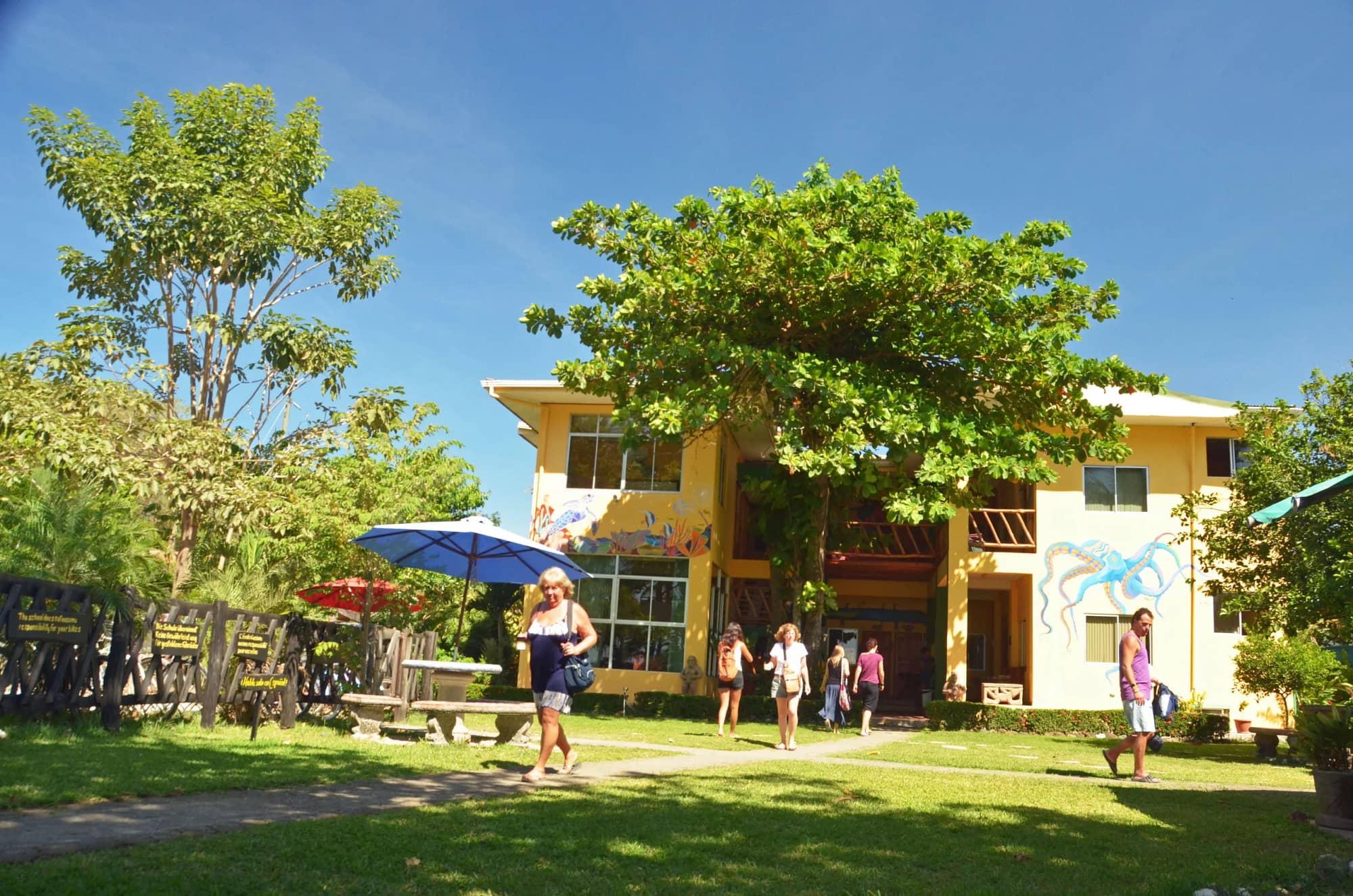 samara language school