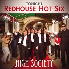 redhouse cd