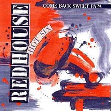 redhouse hot six cd
