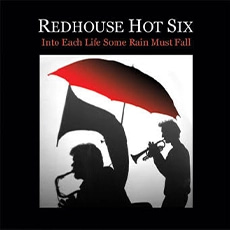 redhouse hot six musik
