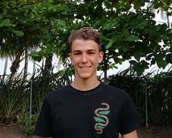 Colin Switzerland – Intercultura Es Gente