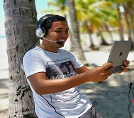 spanischkurs online