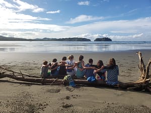 camp dete en espagnol pour adolescents costa rica