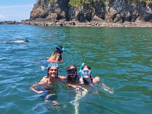 spanish immersion summer program for high school students